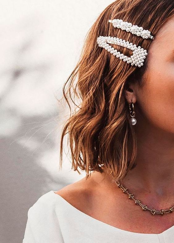 Hair accessories every girl should have 1 - 12 hair accessories every girl should have