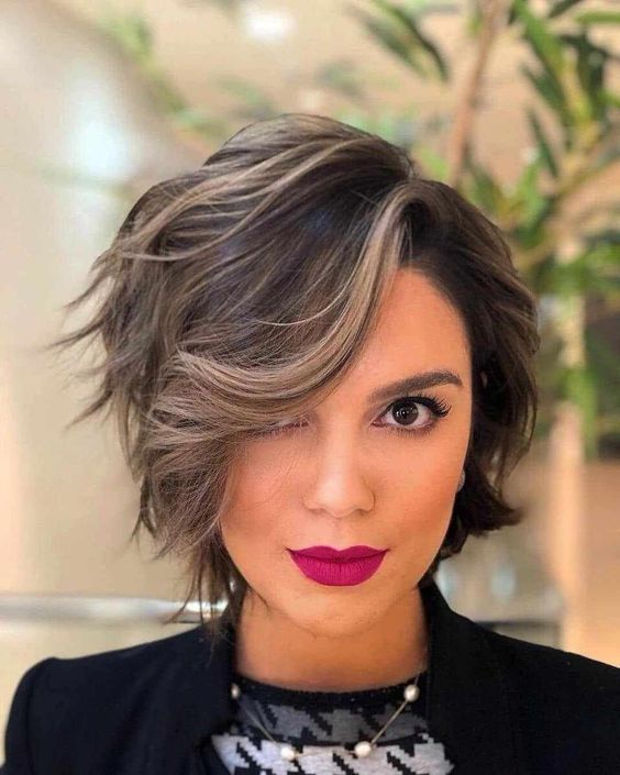 hairstyle ideas for girls with a bob 8 cut - Hairstyle ideas for girls with a bob 8 cut