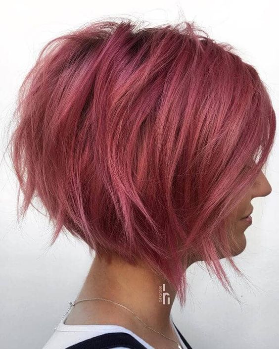 hairstyle ideas for girls with bob 12 cut - Hairstyle ideas for girls with bob 12 cut