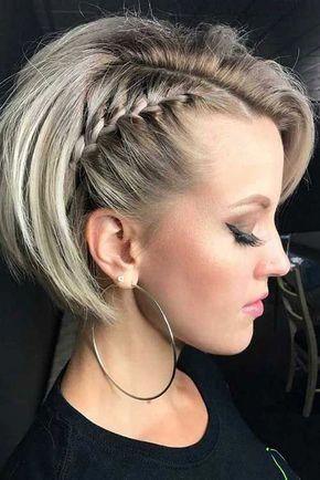 hairstyle ideas for girls with a bob 4 cut - Hairstyle ideas for girls with a bob 4 cut