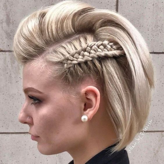 hairstyle ideas for girls with a bob 11 cut - Hairstyle ideas for girls with a bob 11 cut