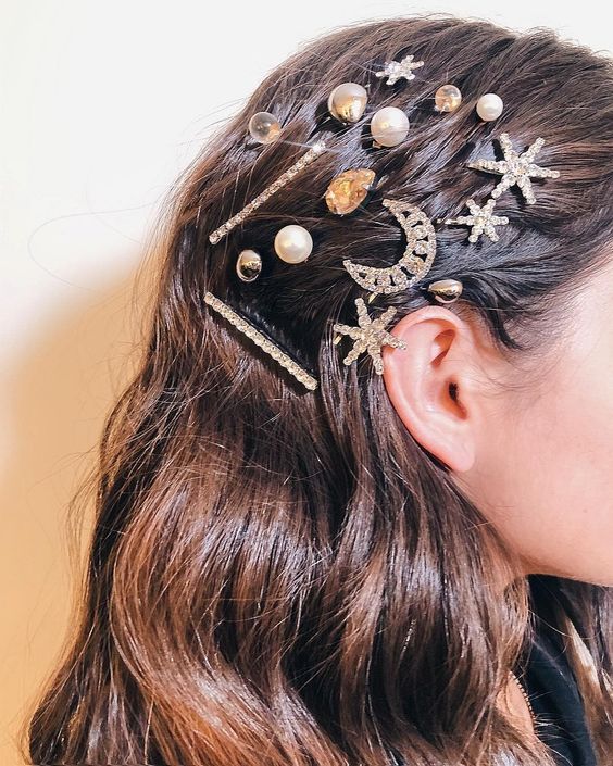 Hair accessories every girl should have 5 - 12 hair accessories every girl should have