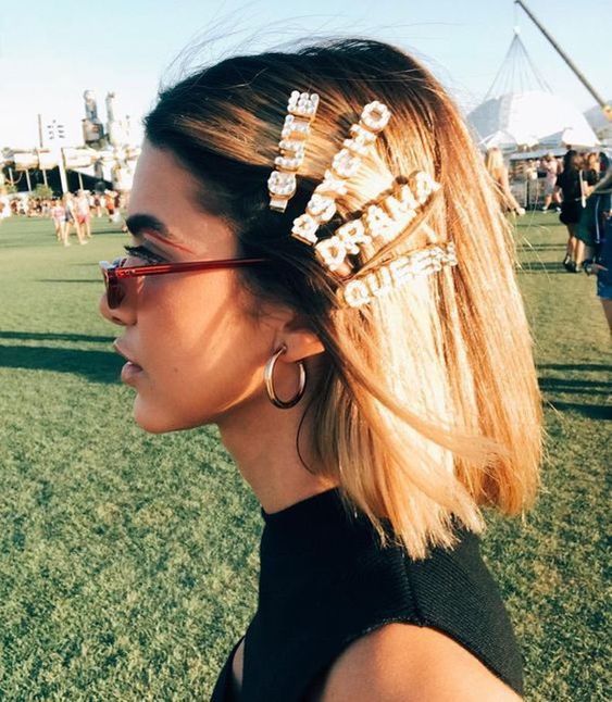 Hair accessories every girl should have 8 - 12 hair accessories every girl should have