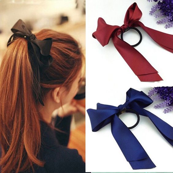 Hair accessories every girl should have 2 - 12 hair accessories every girl should have