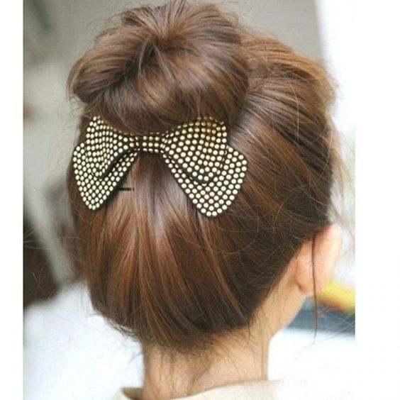 Hair accessories every girl should have 7 - 12 hair accessories every girl should have