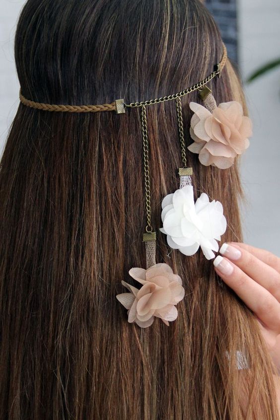 Hair accessories every girl should have 4 - 12 hair accessories every girl should have