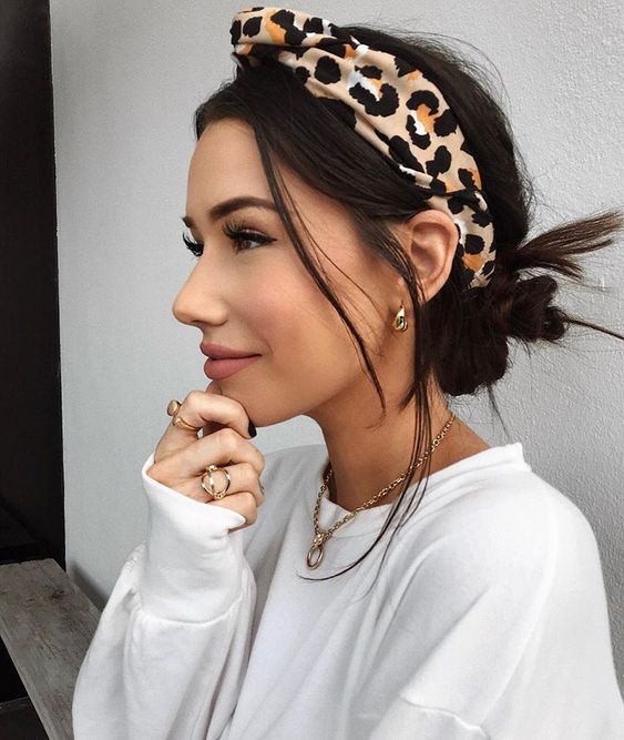 Hair accessories every girl should have 9 - 12 hair accessories every girl should have