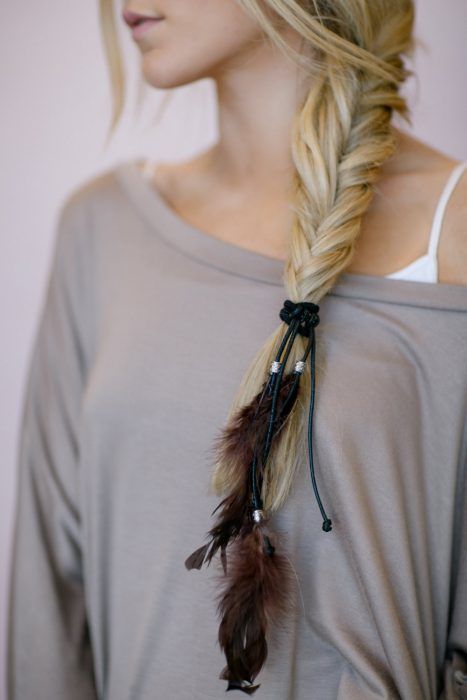 Hair accessories every girl should have 11 - 12 hair accessories every girl should have