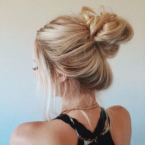 Tumblr girls' hairstyles 11 - 11 Tumblr girls' hairstyles you will want to wear every day