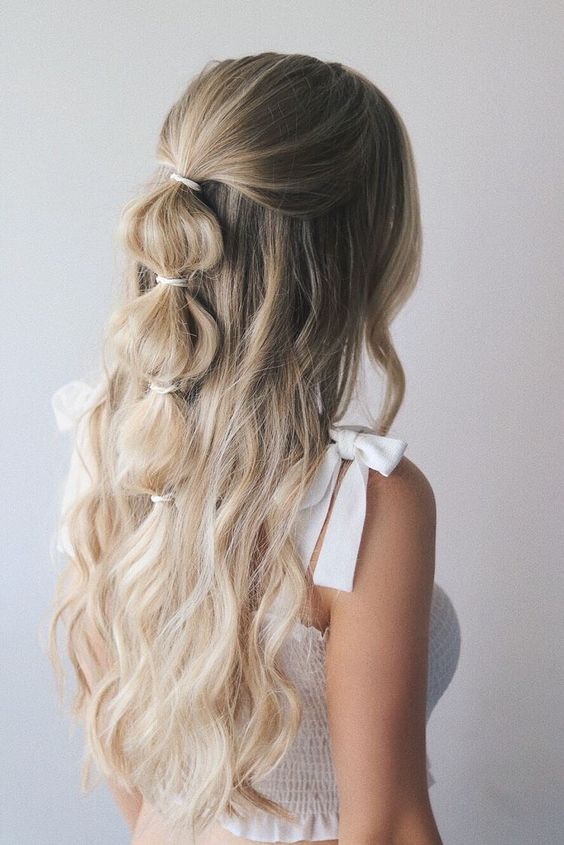 Tumblr girls' hairstyles 10 - 11 Tumblr girls' hairstyles you will want to wear every day