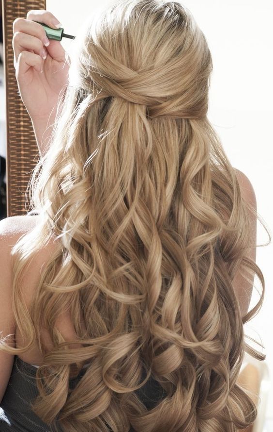 Hairstyles that will make you wish you had long hair 1 - Hairstyles that will make you wish you had long hair