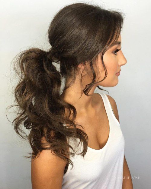 christmas hairstyles 6 - 12 amazing hairstyles for your christmas dinner