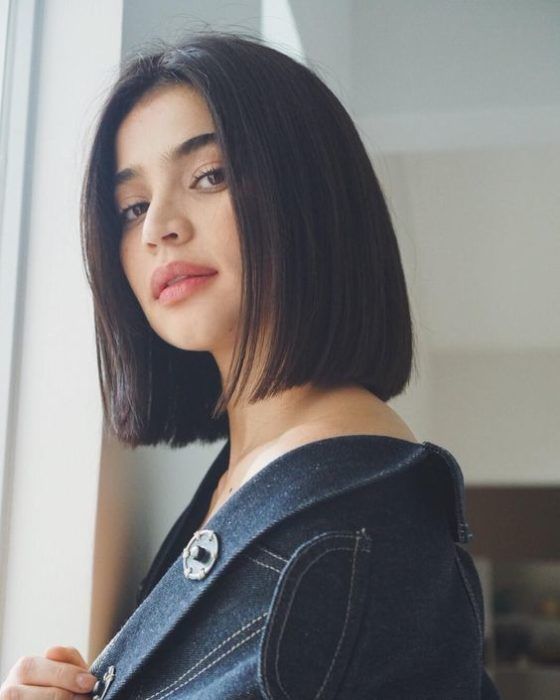 10 SHORT hairstyles to try this summer 1 - 10 SHORT hairstyles to try this summer