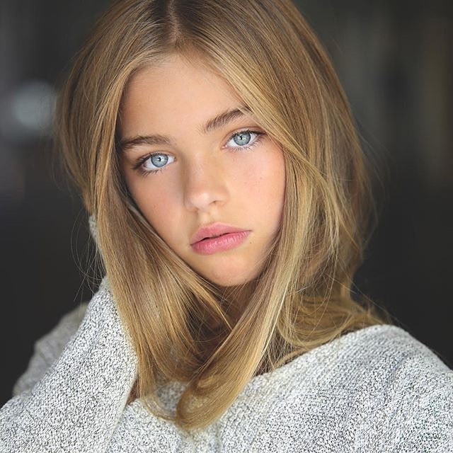 natural dark blonde hair