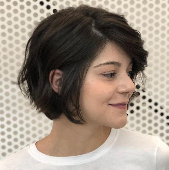 10 SHORT hairstyles to try this summer 4 - 10 SHORT hairstyles to try this summer