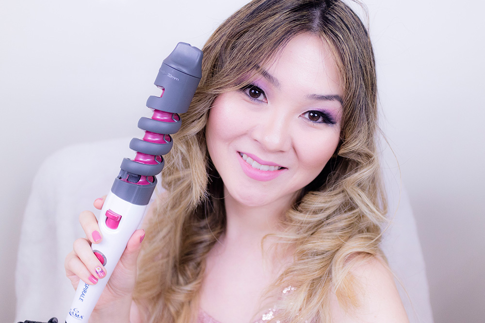 Spiral Babyliss