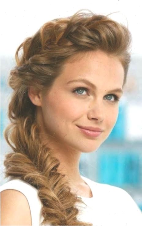 15 Ponytail hairstyles you can do in less than 15 minutes 10 - Ponytail hairstyles you can do in less than 15 minutes