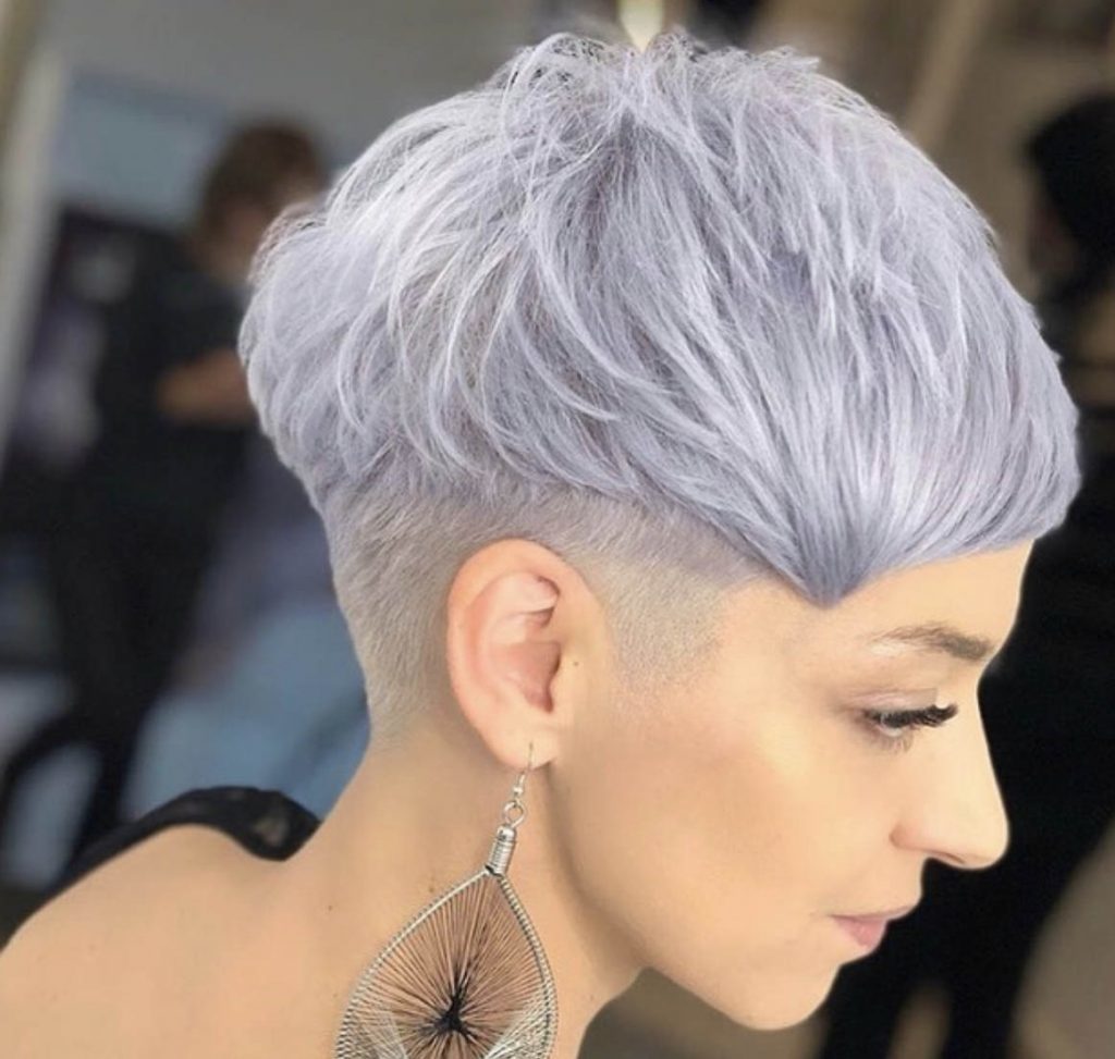 platinum undercut