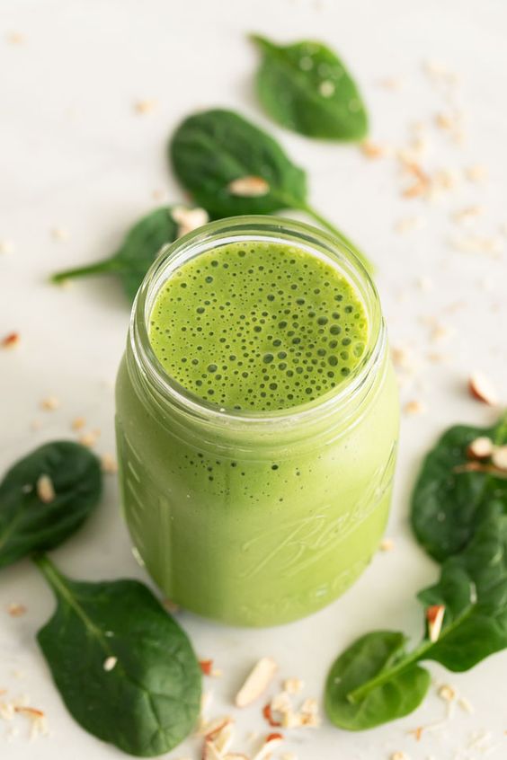 8 Healthy and delicious smoothies for any time 3