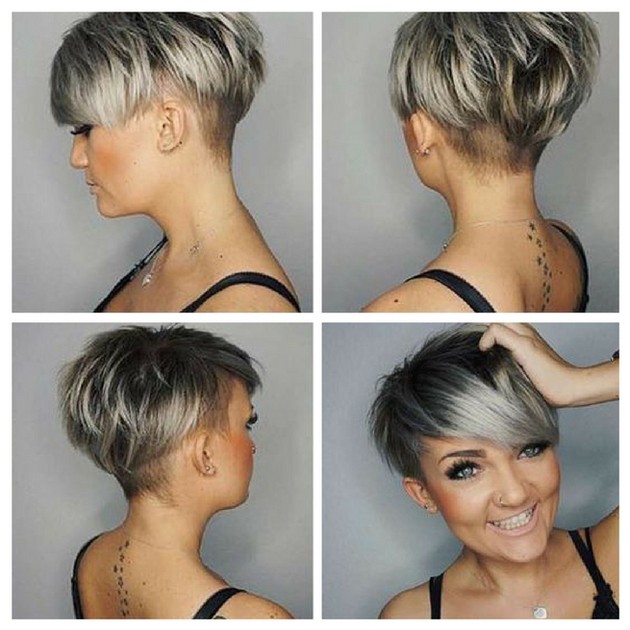 undercut