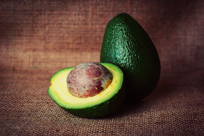 avocado