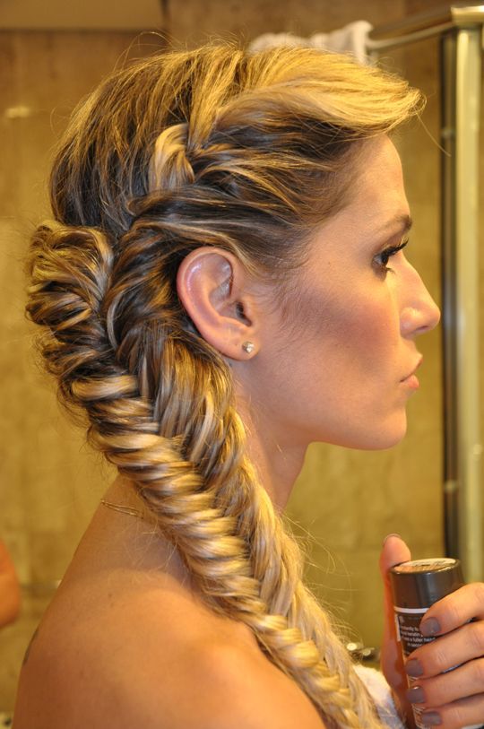 braid