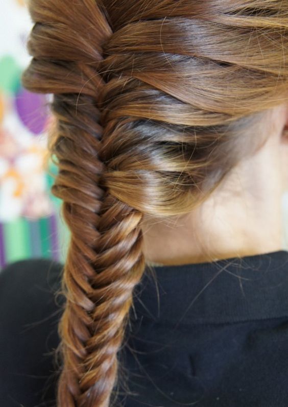 braid