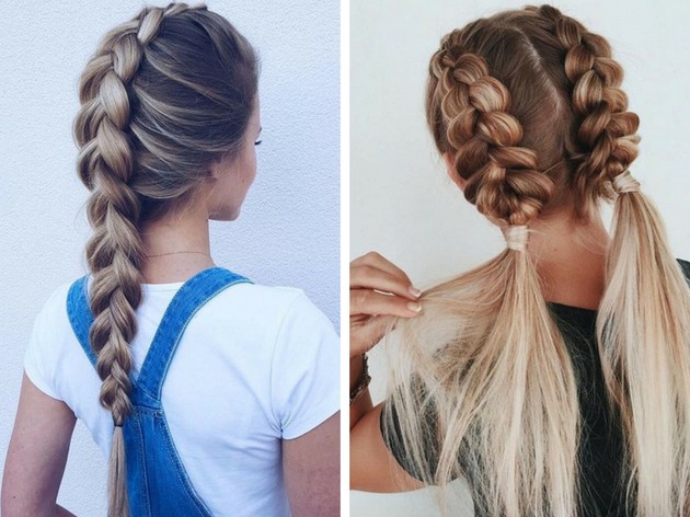 braid