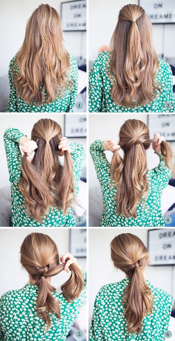 hairstyle