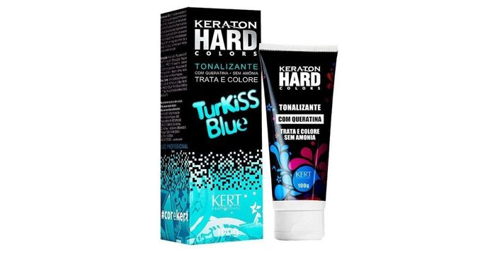 Keraton Hard Colors Toner